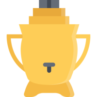 tableware & Samovar free transparent png image.