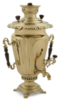 tableware & Samovar free transparent png image.