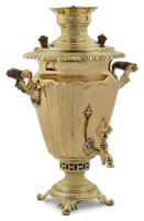 tableware & Samovar free transparent png image.