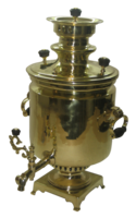 tableware & Samovar free transparent png image.