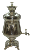 tableware & Samovar free transparent png image.