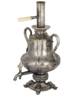 tableware & Samovar free transparent png image.