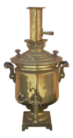 tableware & samovar free transparent png image.