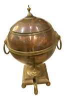 tableware & samovar free transparent png image.