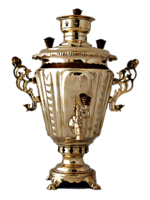 tableware & Samovar free transparent png image.