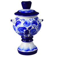 tableware & samovar free transparent png image.