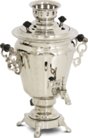 tableware & samovar free transparent png image.