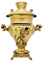 tableware & Samovar free transparent png image.