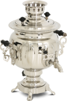 tableware & samovar free transparent png image.