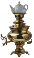 tableware & Samovar free transparent png image.