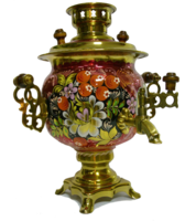 tableware & samovar free transparent png image.