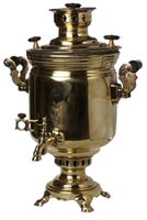 tableware & Samovar free transparent png image.