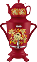 tableware & Samovar free transparent png image.