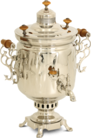 tableware & samovar free transparent png image.