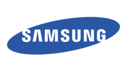 logos & samsung free transparent png image.