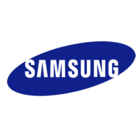 logos & samsung free transparent png image.