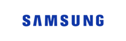 logos & samsung free transparent png image.