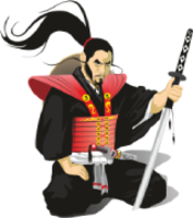 people & Samurai free transparent png image.