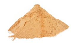 nature & sand free transparent png image.