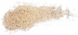 nature & Sand free transparent png image.