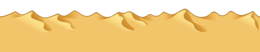 nature & sand free transparent png image.