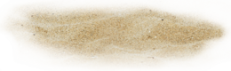 nature & Sand free transparent png image.