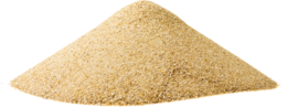 nature & sand free transparent png image.