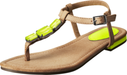 clothing & Sandals free transparent png image.