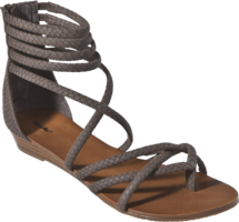 clothing & sandals free transparent png image.