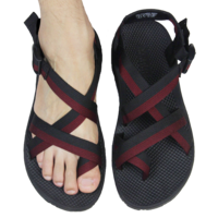 clothing & sandals free transparent png image.