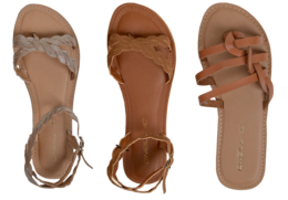 clothing & Sandals free transparent png image.