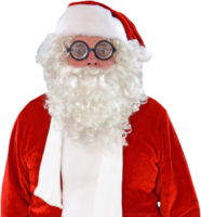 holidays & santa claus free transparent png image.