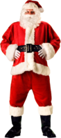 holidays & Santa Claus free transparent png image.