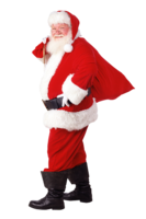 holidays & santa claus free transparent png image.