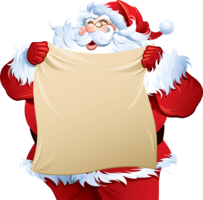 holidays & Santa Claus free transparent png image.