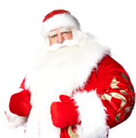 holidays & Santa Claus free transparent png image.