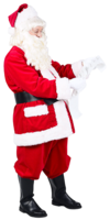 holidays & Santa Claus free transparent png image.