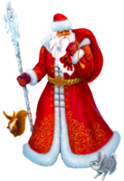 holidays & santa claus free transparent png image.