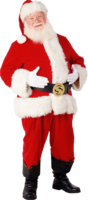 holidays & santa claus free transparent png image.