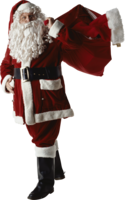 holidays & santa claus free transparent png image.