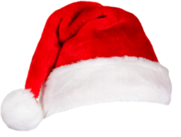 holidays & santa claus hat free transparent png image.