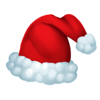 holidays & santa claus hat free transparent png image.