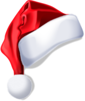 holidays & santa claus hat free transparent png image.