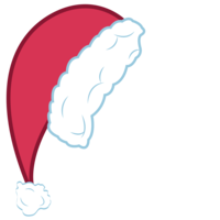 holidays & santa claus hat free transparent png image.