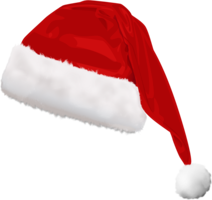 holidays & santa claus hat free transparent png image.