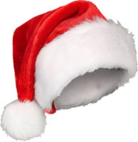 holidays & santa claus hat free transparent png image.