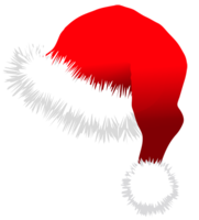 holidays & santa claus hat free transparent png image.