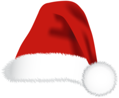 holidays & santa claus hat free transparent png image.