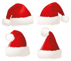 holidays & santa claus hat free transparent png image.