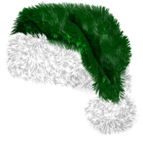 holidays & santa claus hat free transparent png image.